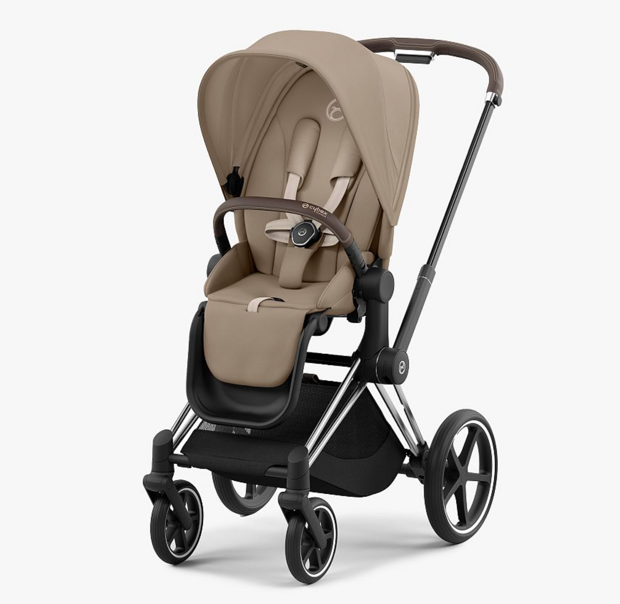 Cybex Priam 4 Stroller (New Generation coming soon)