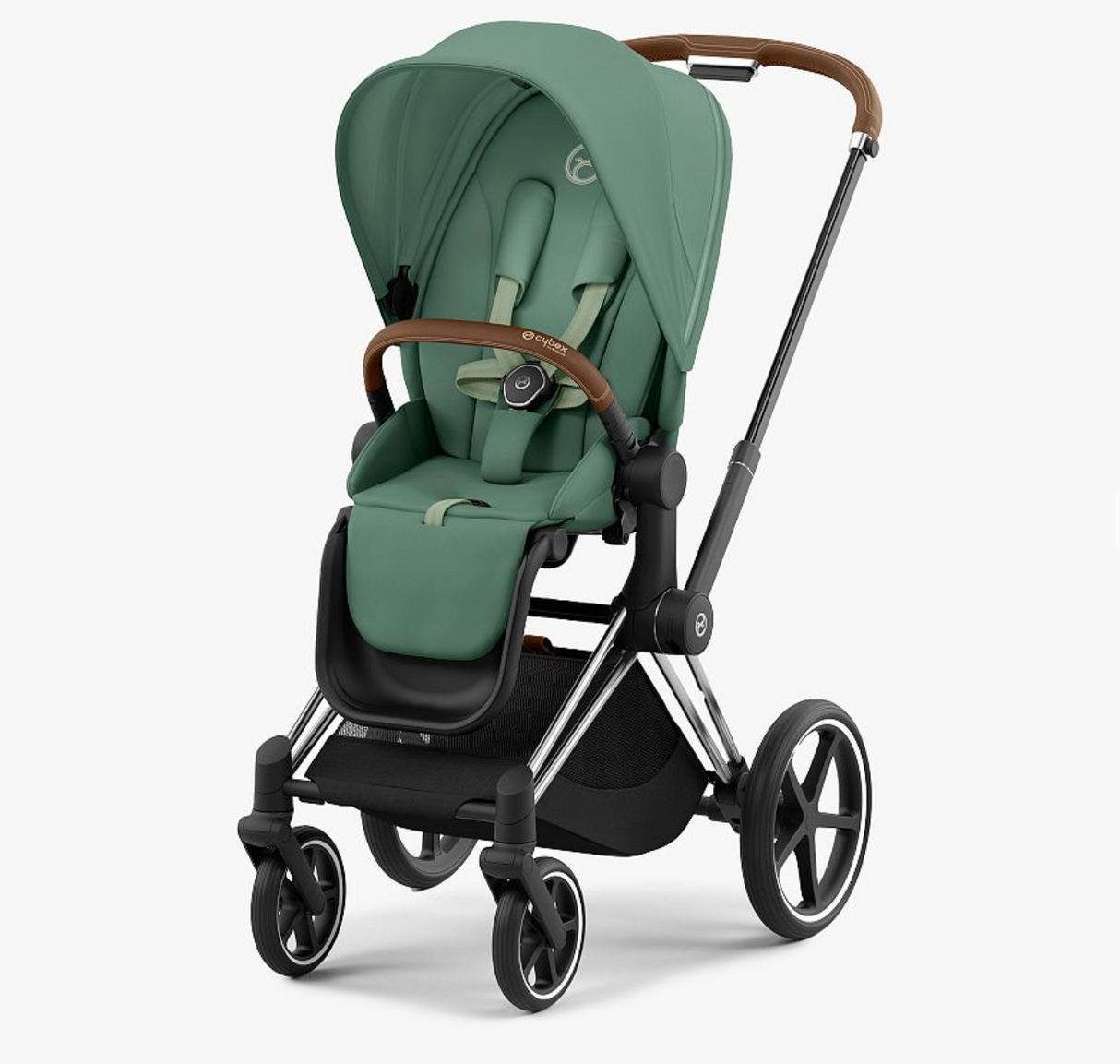 Cybex Priam 4 Stroller (New Generation coming soon)