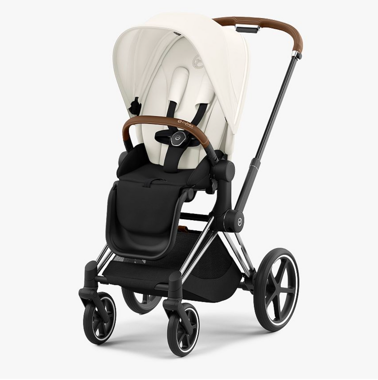 Cybex Priam 4 Stroller (New Generation coming soon)