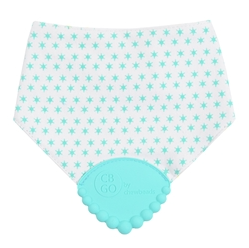 CB GO Drool Bib