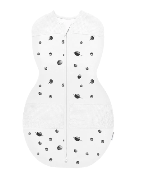 Happiest Baby Sleepea 5-Second Baby Swaddle