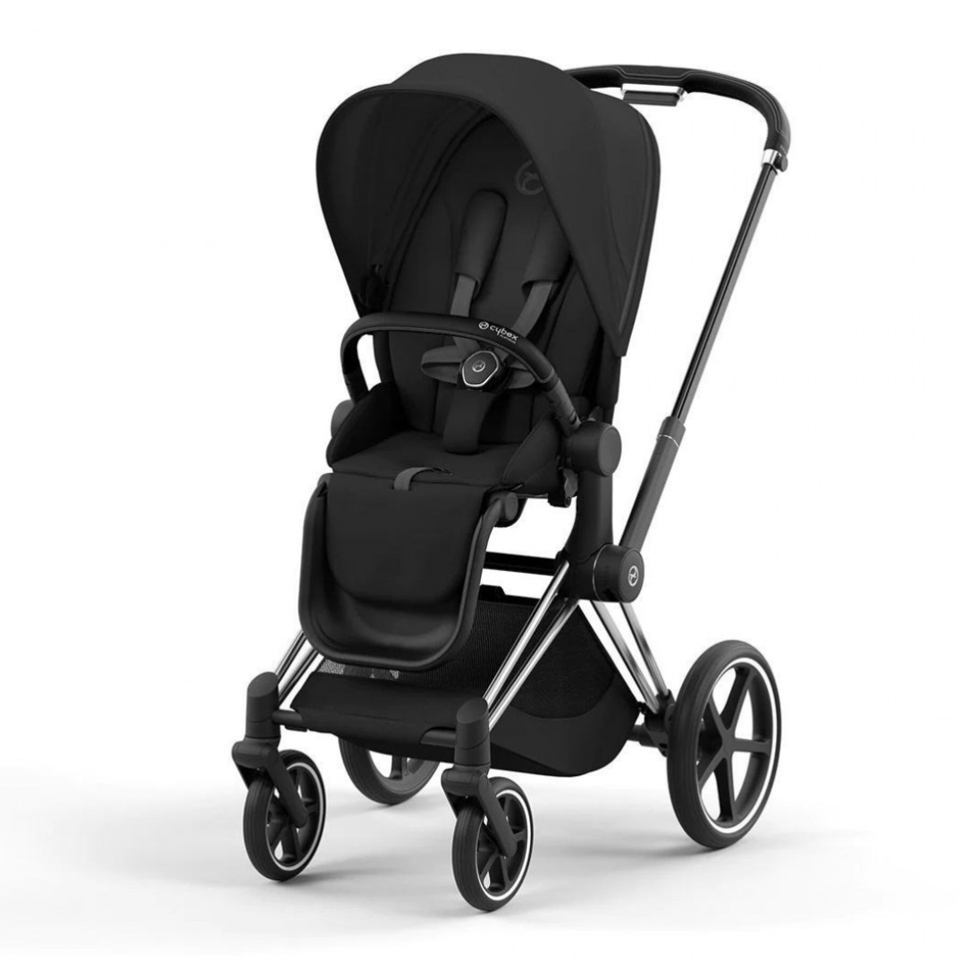 Cybex Priam 4 Stroller (New Generation coming soon)