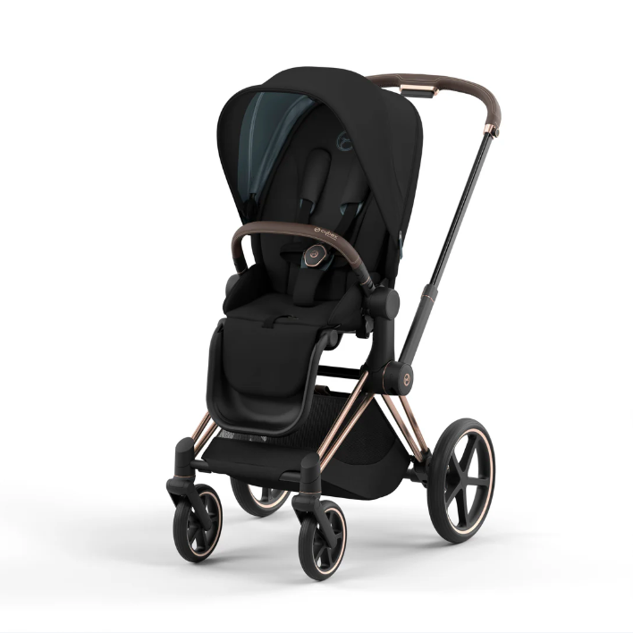 Cybex Priam 4 Stroller (New Generation coming soon)