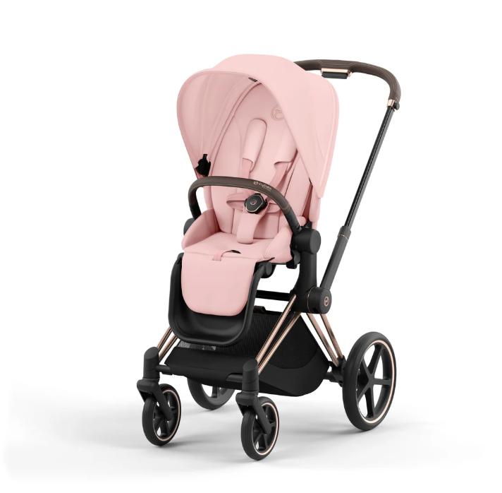 Cybex Priam 4 Stroller (New Generation coming soon)
