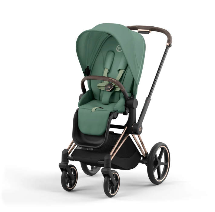 Cybex Priam 4 Stroller (New Generation coming soon)