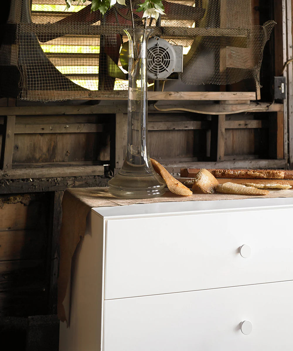 3 Drawer Dresser-Sparrow (TBD)