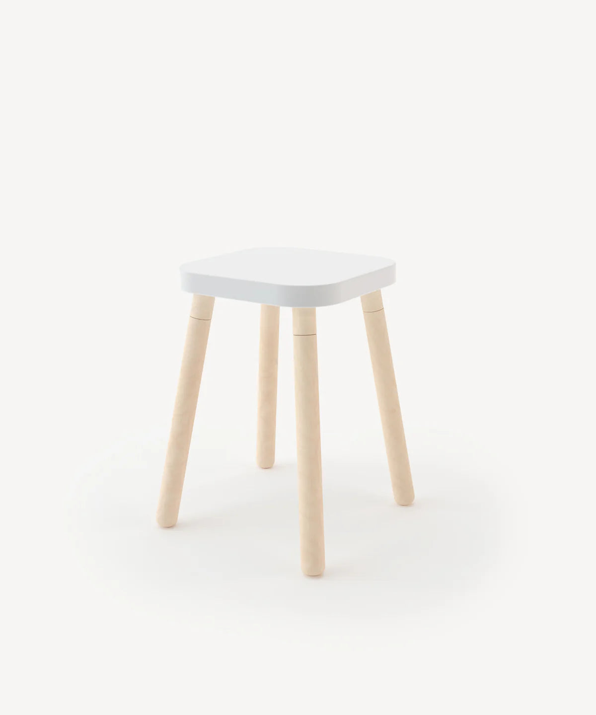 Square Stool