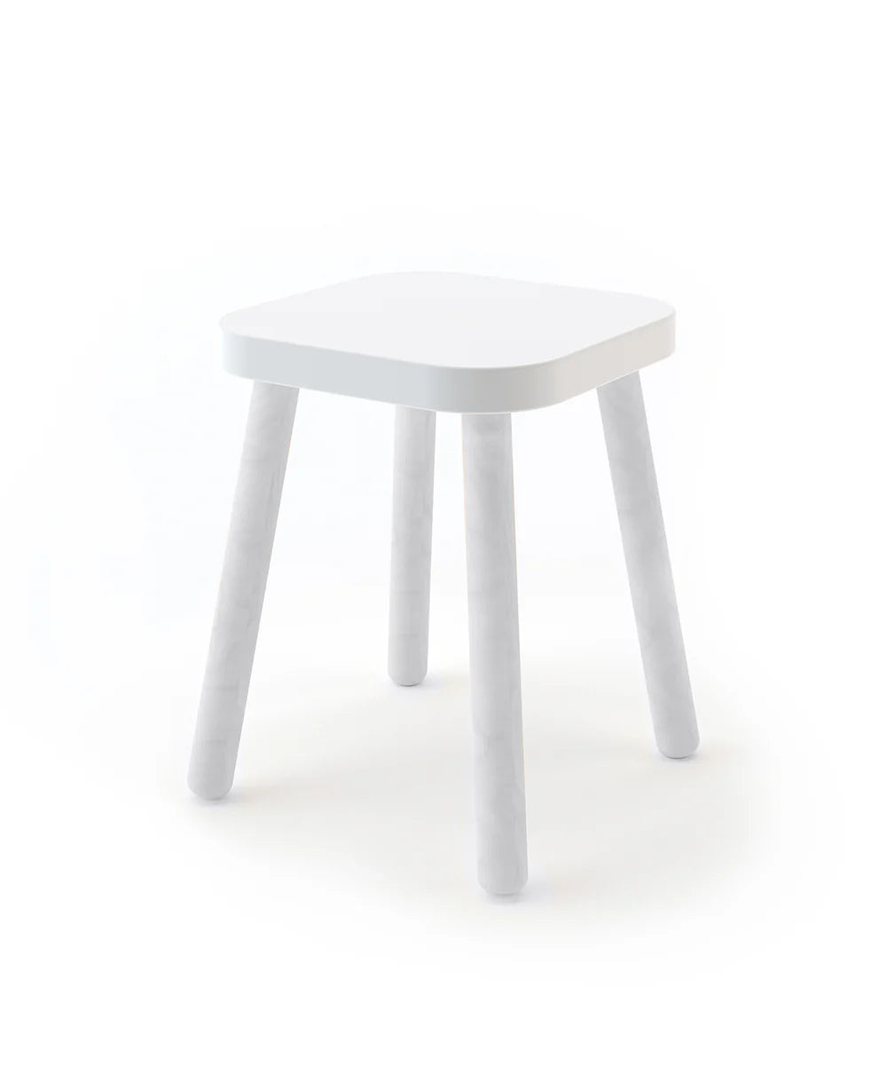 Square Stool