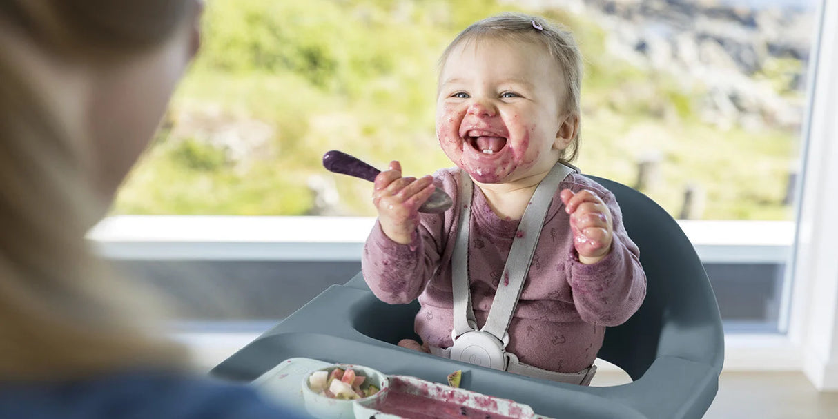 Stokke® Clikk™ High Chair