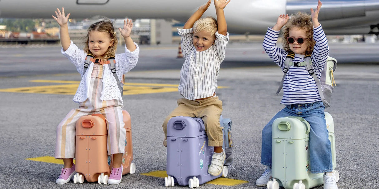 Stokke® JetKids™ BedBox™