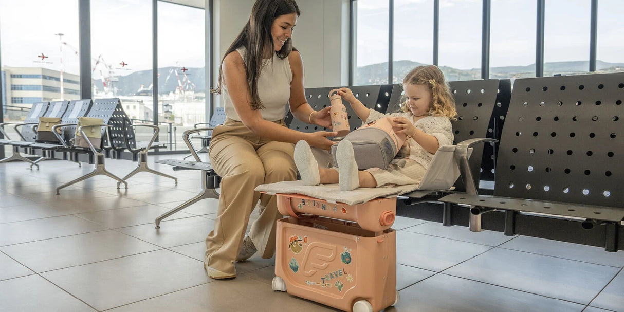 Stokke® JetKids™ BedBox™