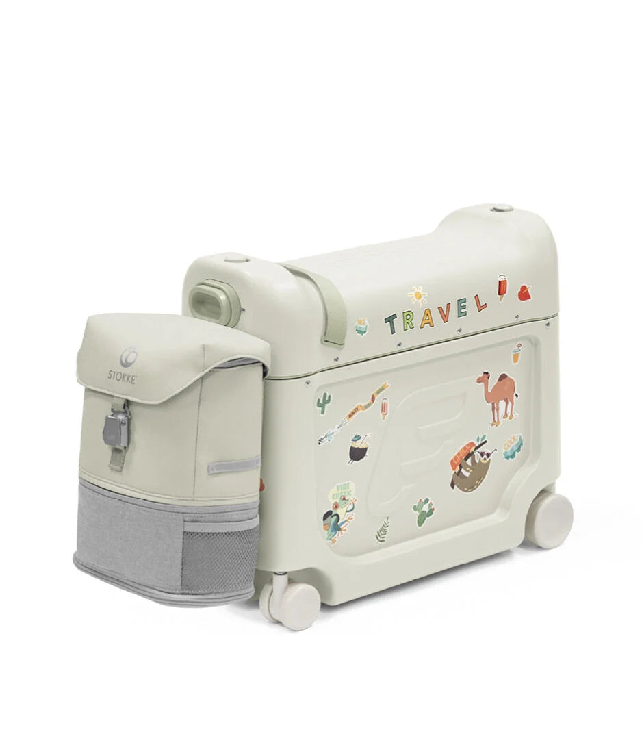 Stokke JetKids Travel Bundle V4