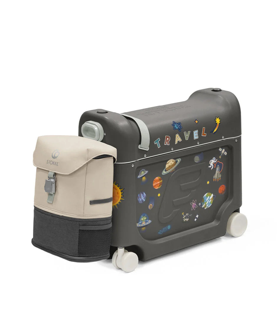 Stokke JetKids Travel Bundle V4