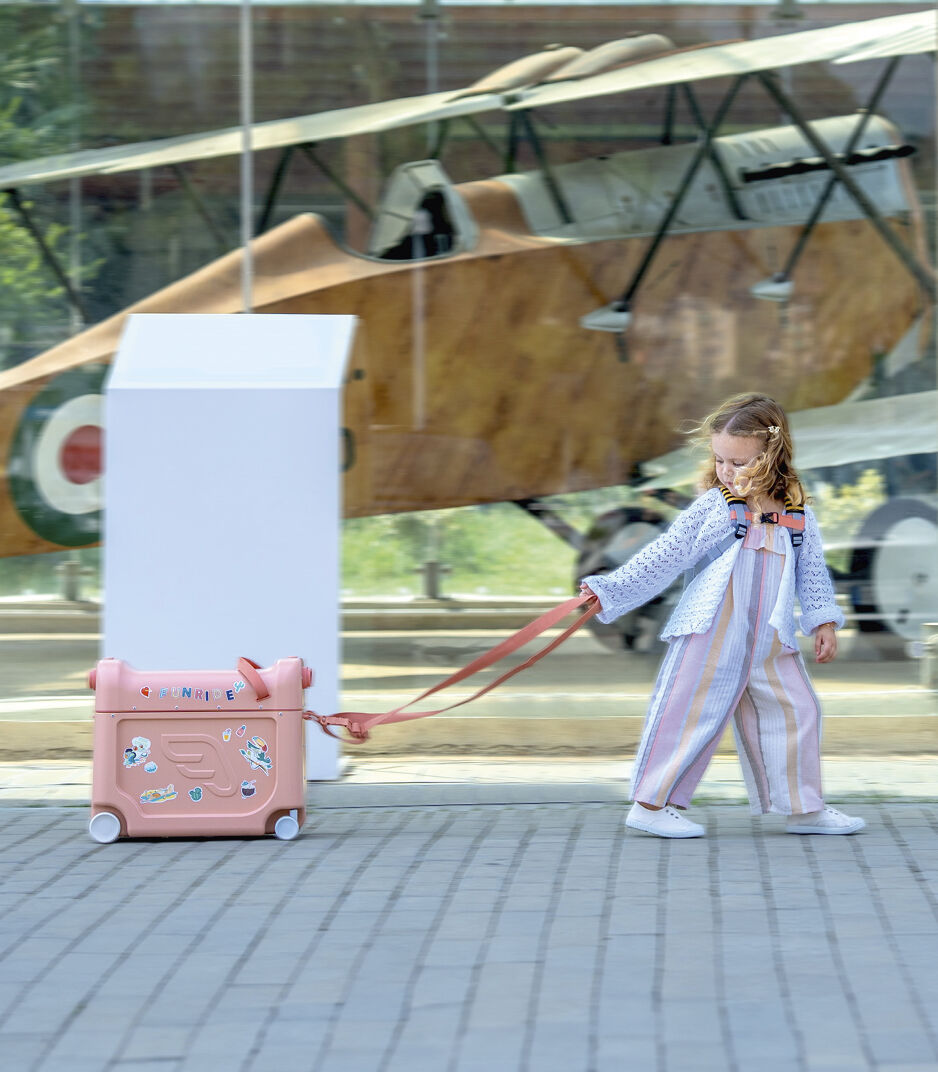 Stokke JetKids Travel Bundle V4