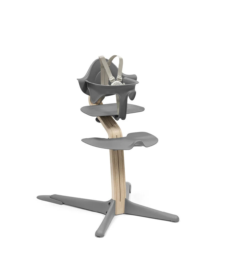 Stokke® Nomi® High Chair Bundle