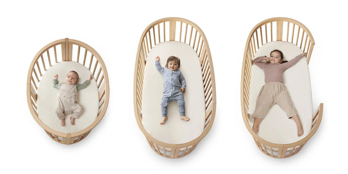 Stokke® Sleepi™ Bed Extension V3