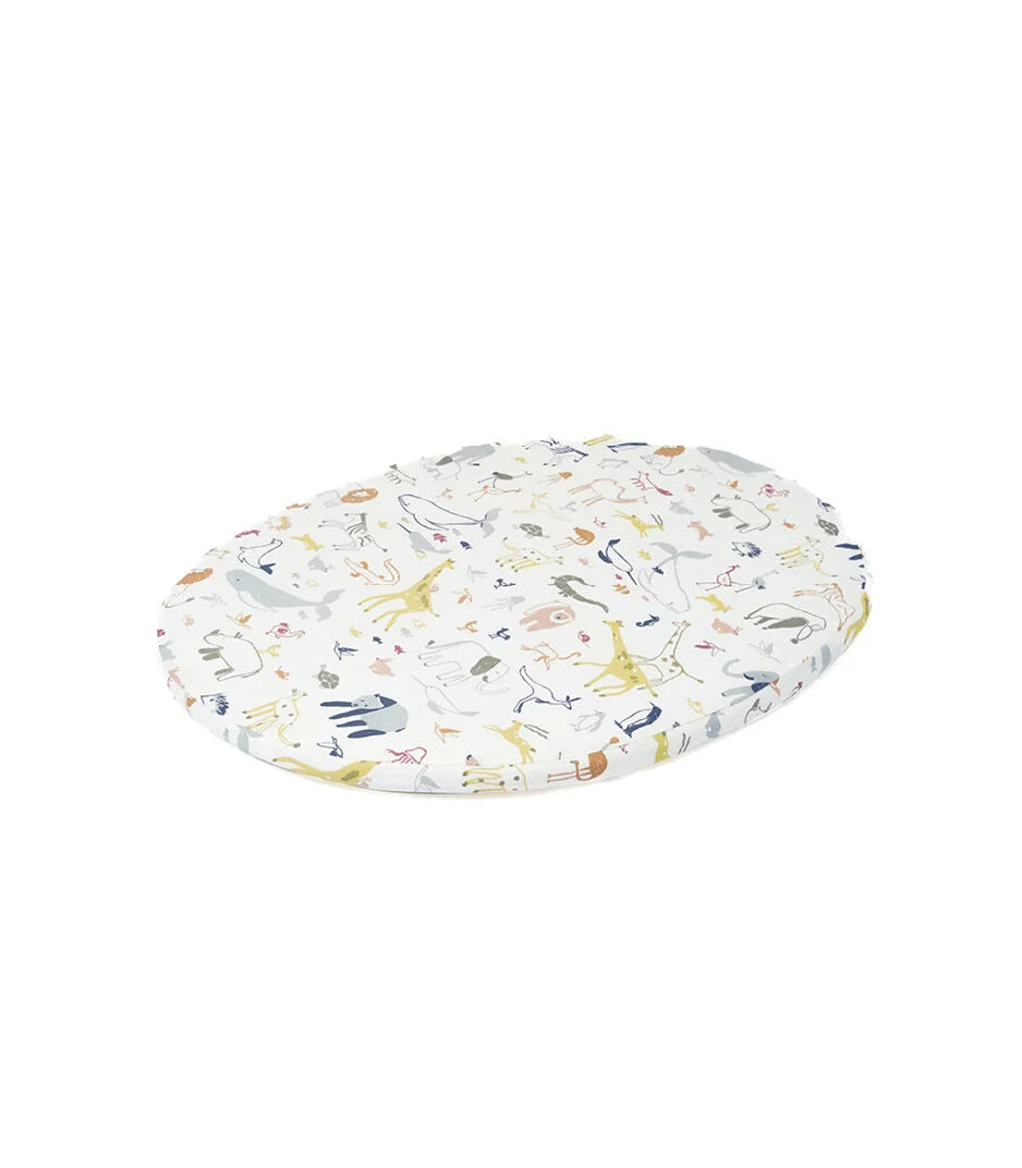 Stokke® Sleepi™ Mini Fitted Sheet V3