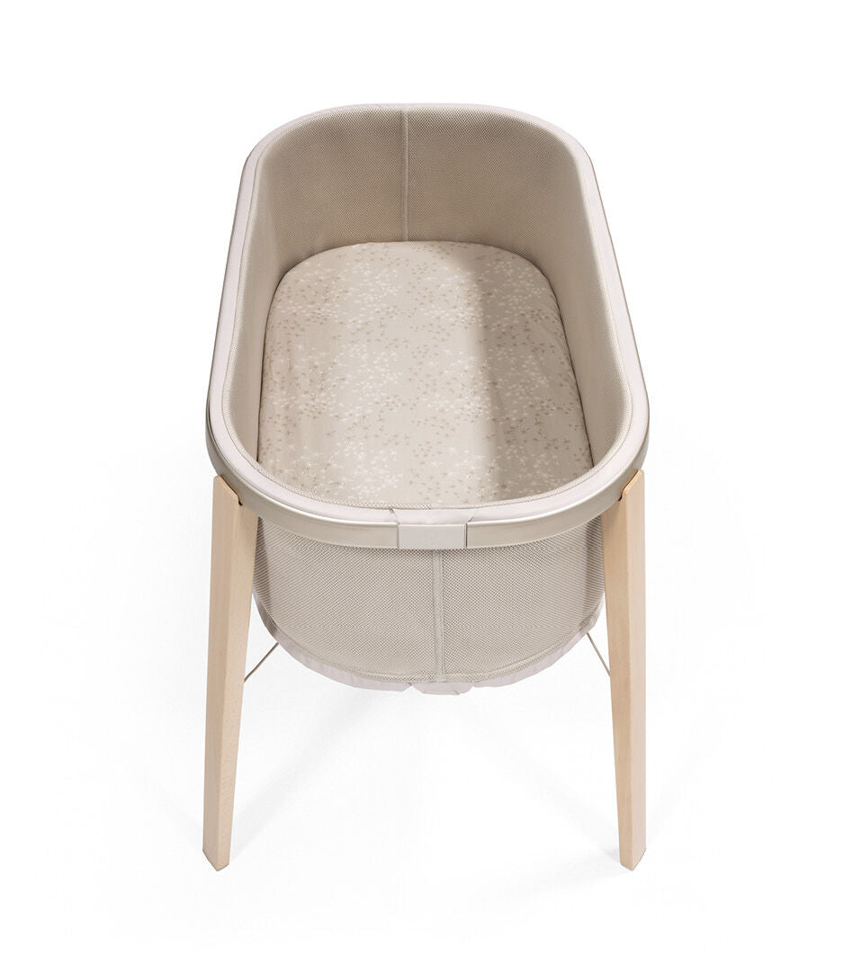 Stokke® Snoozi™ Fitted Sheets
