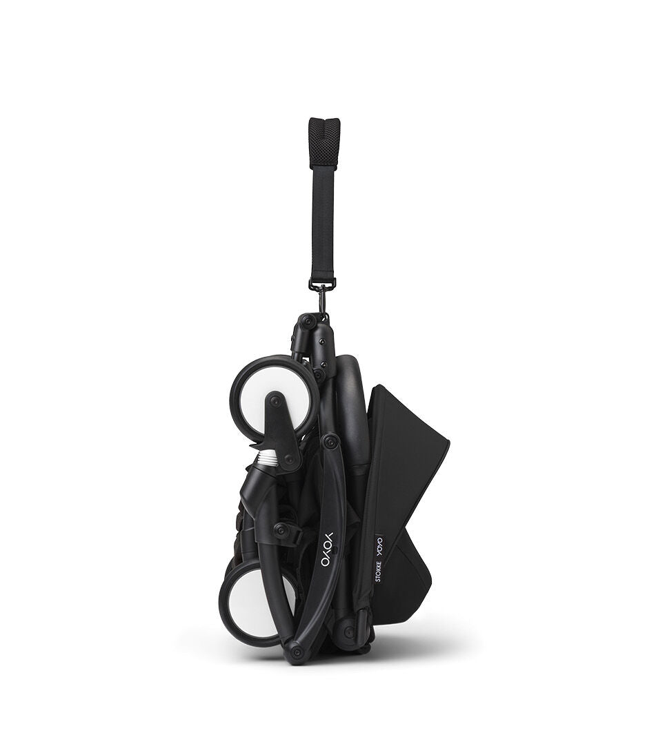 Stokke® YOYO³ Stroller with Newborn Pack and 6+ Months Color Pack