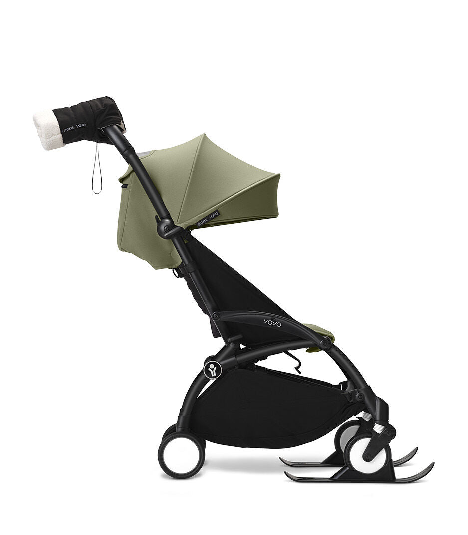 Stokke® YOYO® skis