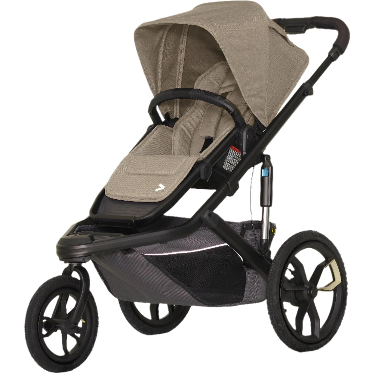 Veer Switch & Jog Jogging Stroller (Switchback Seat & Jog Frame)