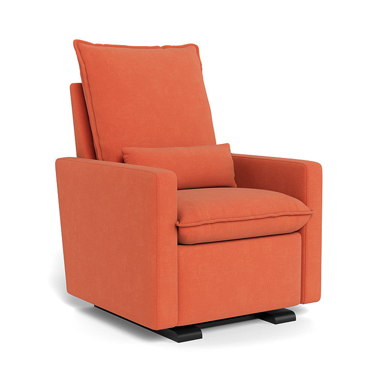Tangerine (Brushed Cotton-Linen)