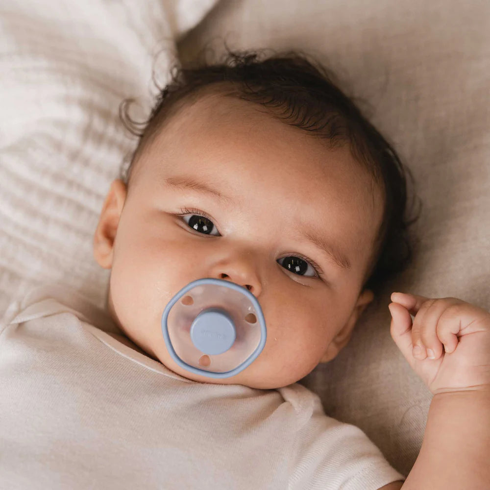 The Emulait Pacifier 2-Pack - Retail