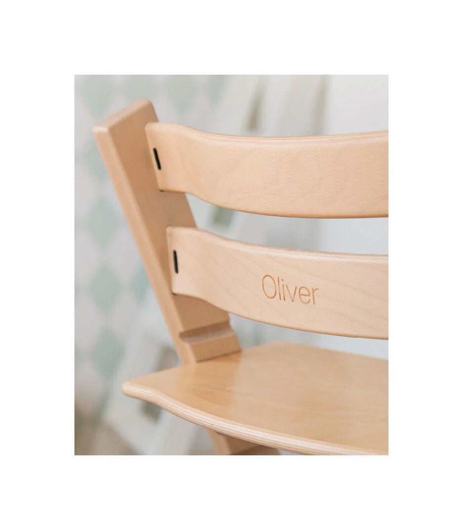 Tripp Trapp® Chair Oak