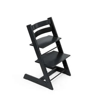 Tripp Trapp® High Chair² with newborn set