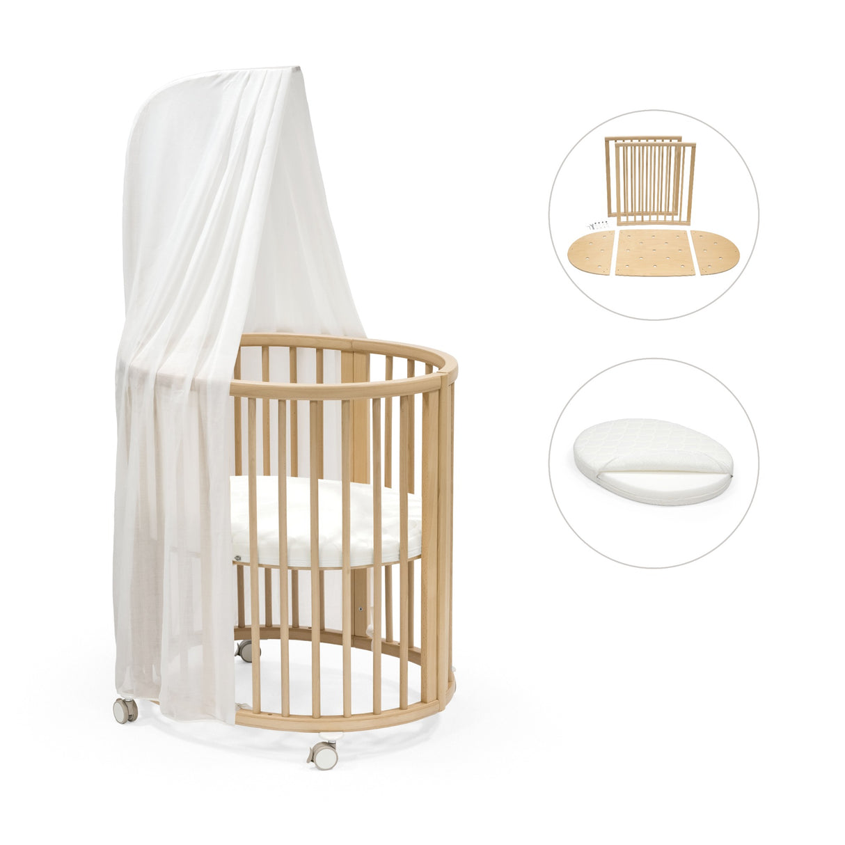 Sleepi Mini Bundle