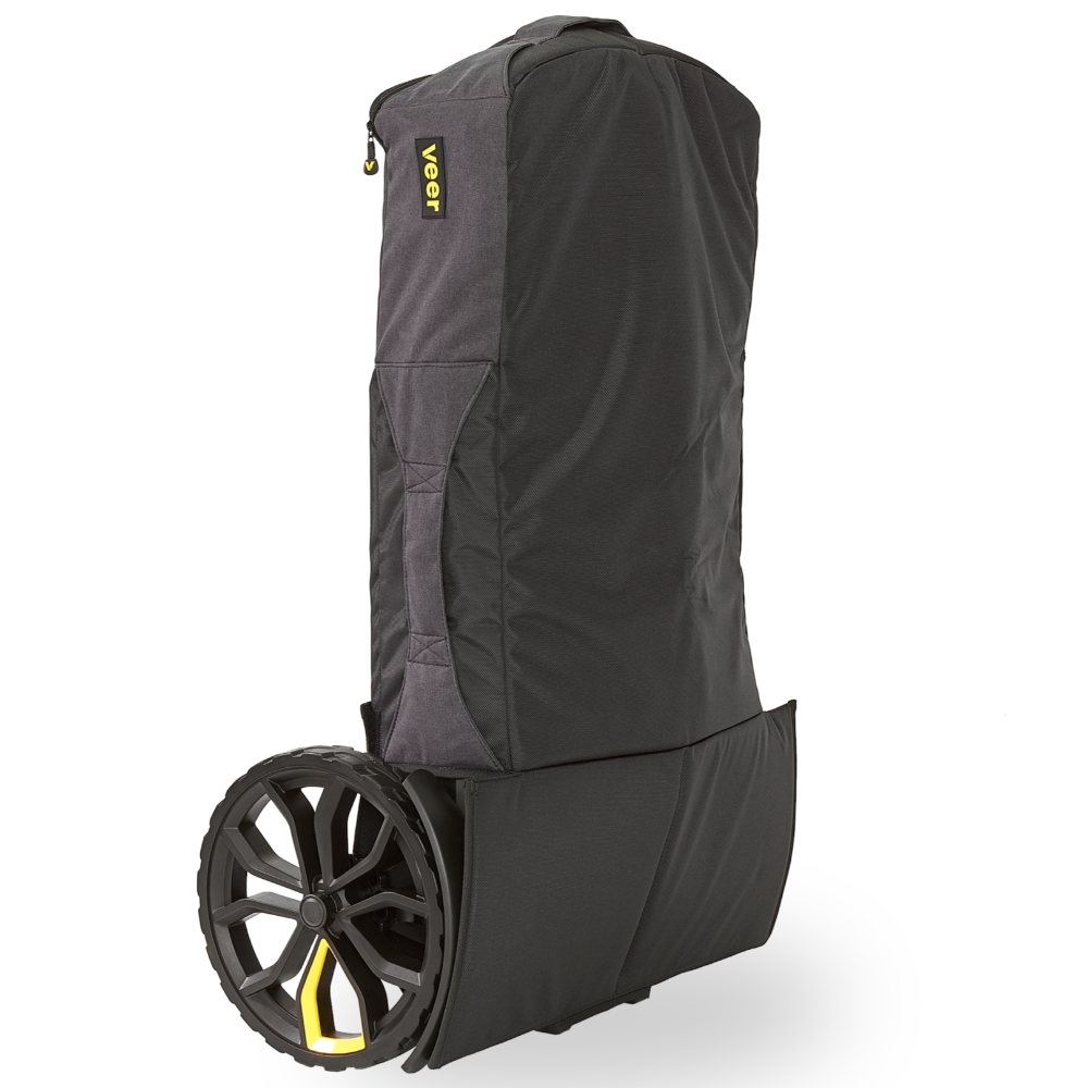 Veer Cruiser / Cruiser XL Travel Bag