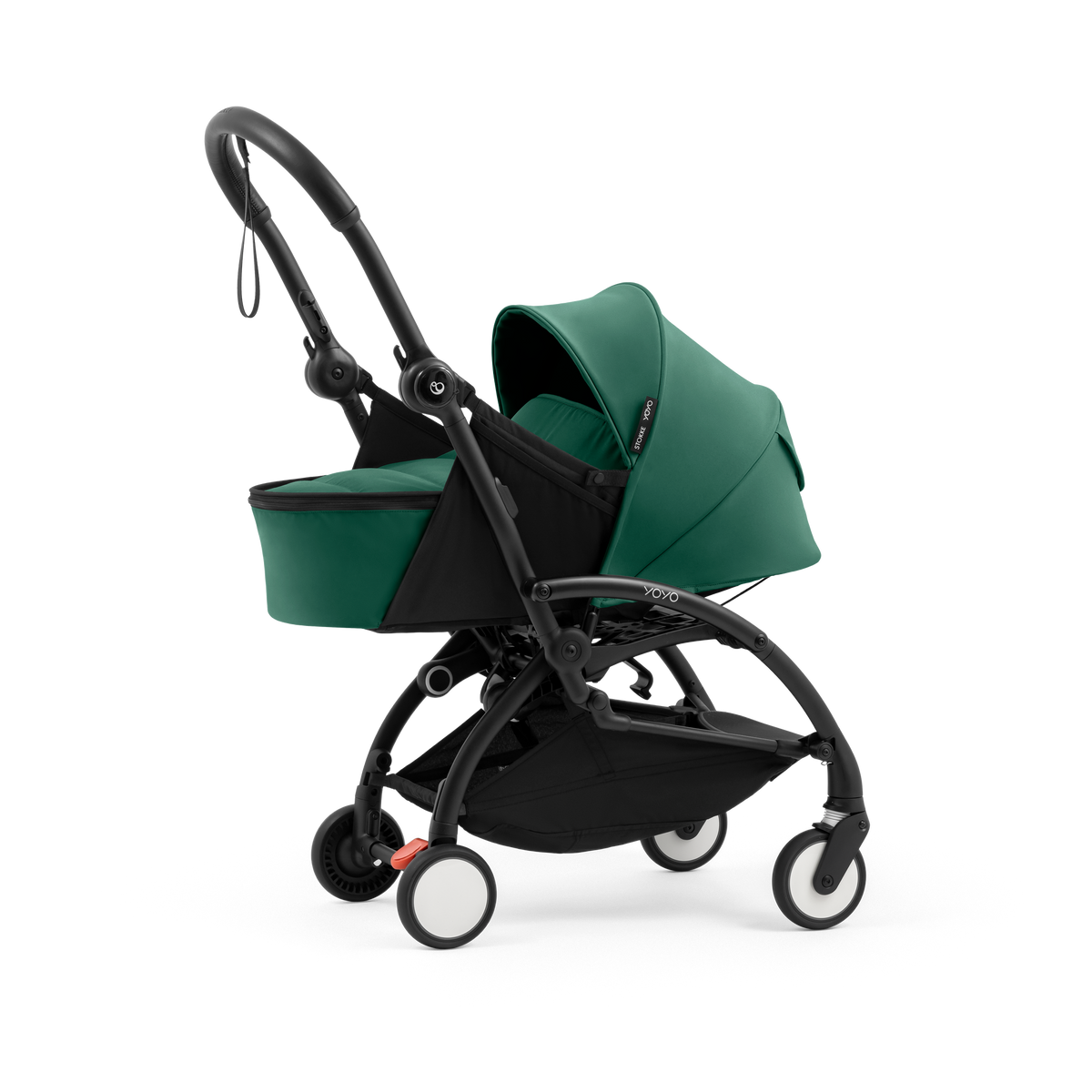 Stokke YOYO5 Newborn Pack - Forest