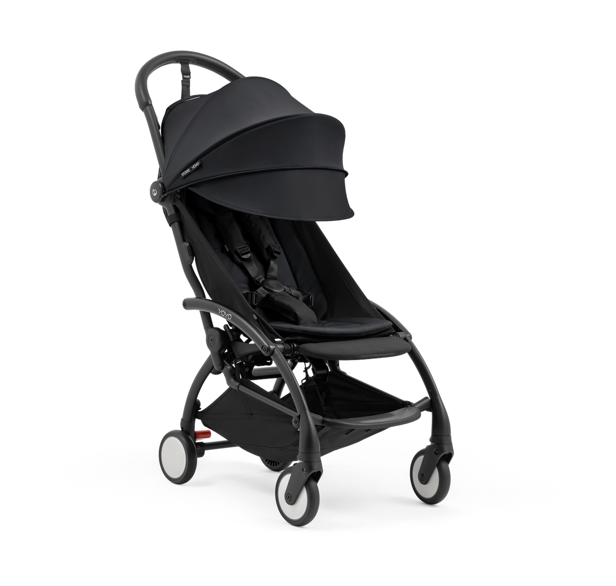 Stokke YOYO5 Seat Pack - Black