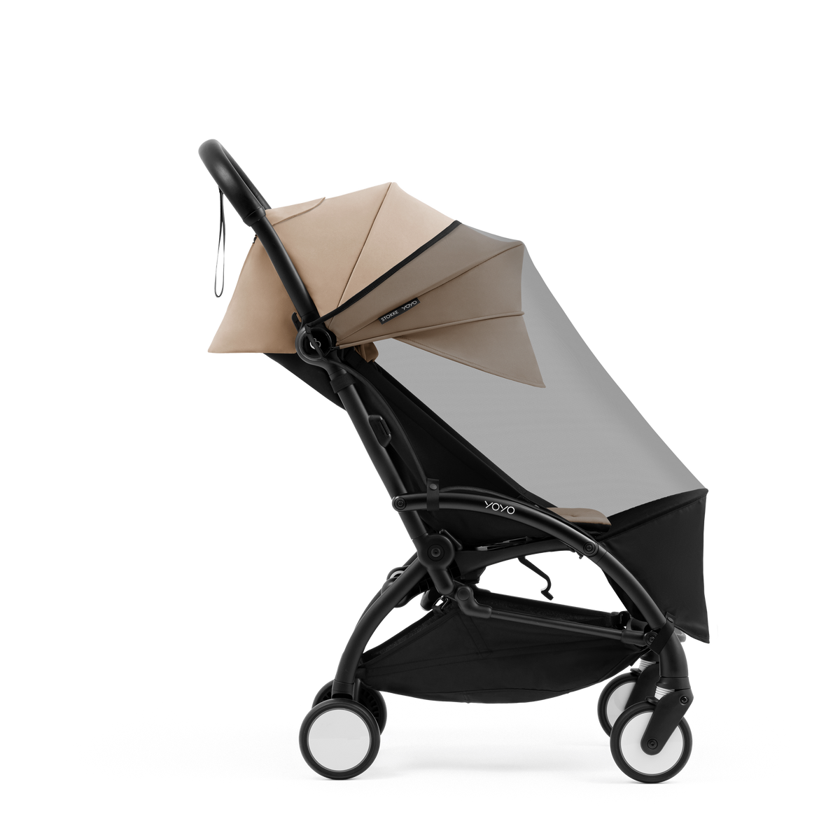 Stokke YOYO5 Seat Pack Mesh Cover