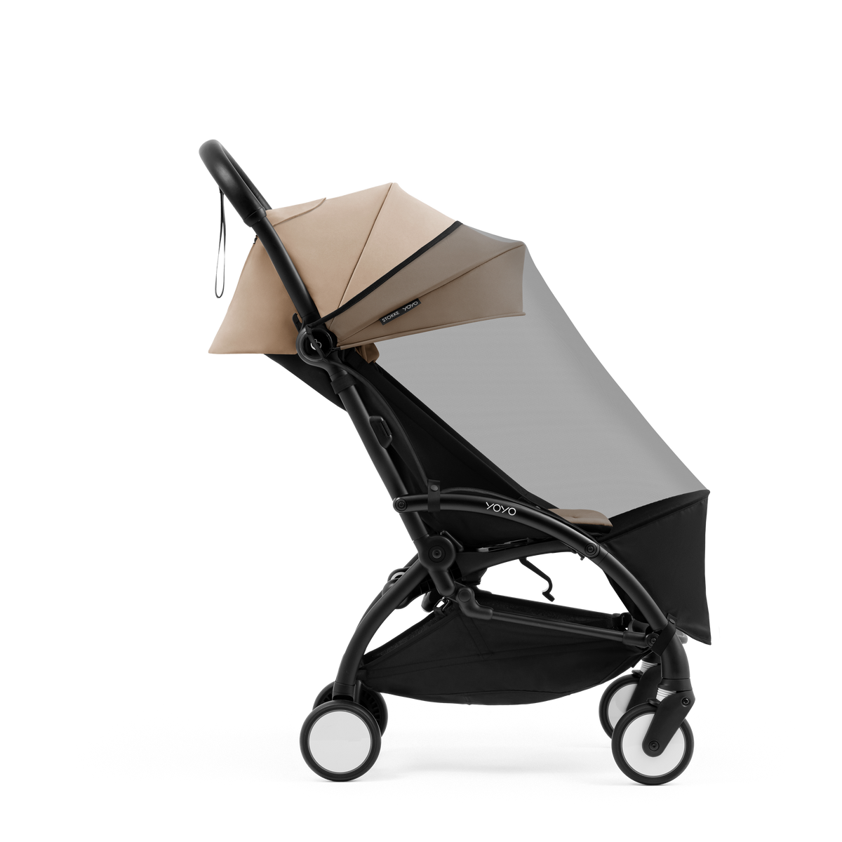 Stokke YOYO5 Seat Pack Mesh Cover