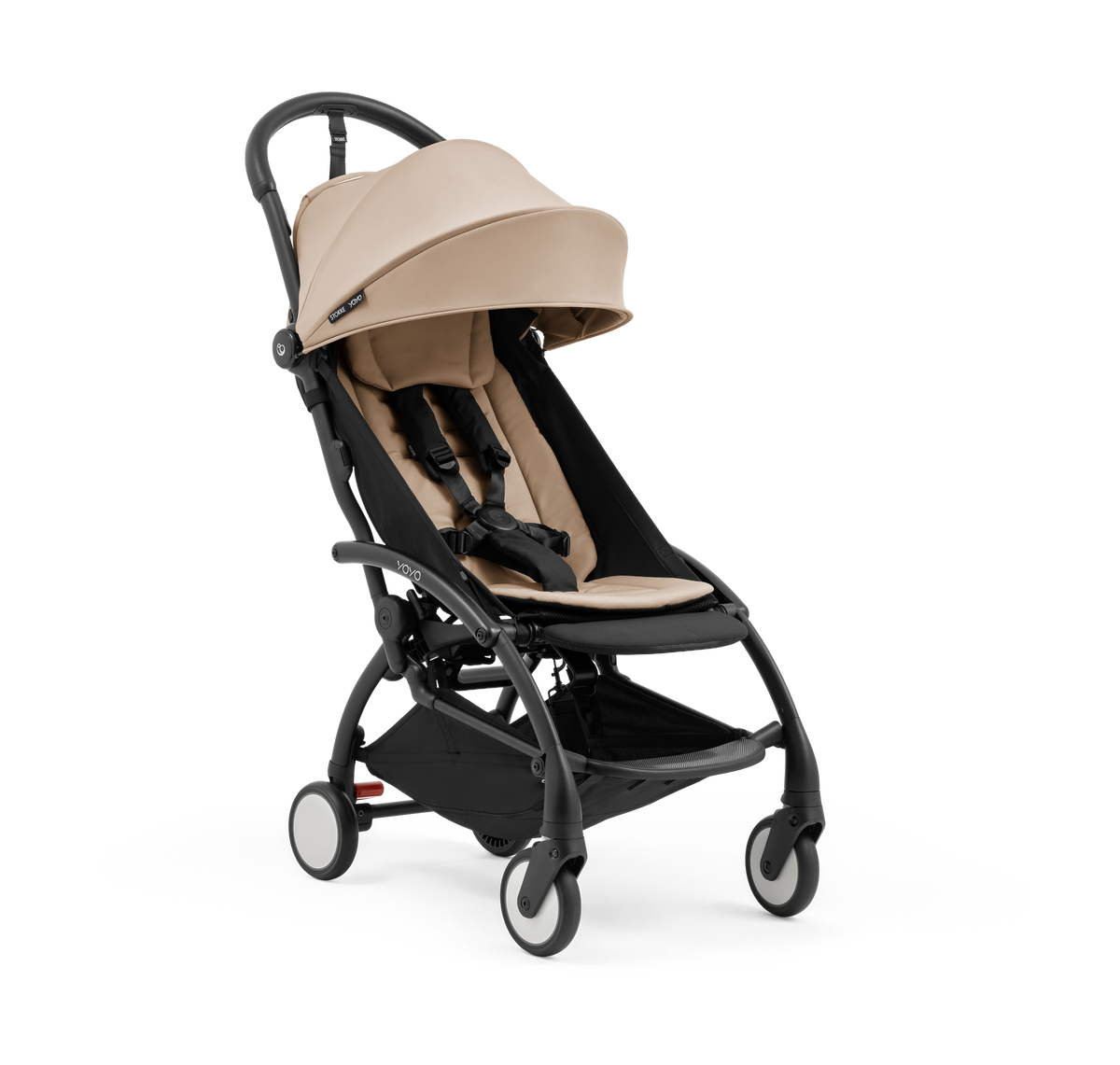 Stokke YOYO5 Seat Pack - Taupe