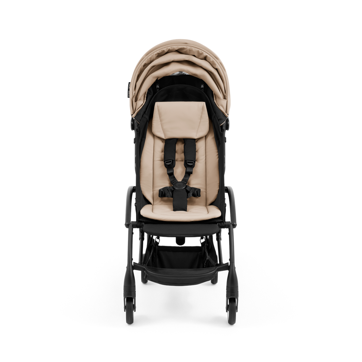 Stokke YOYO5 Stroller - Taupe