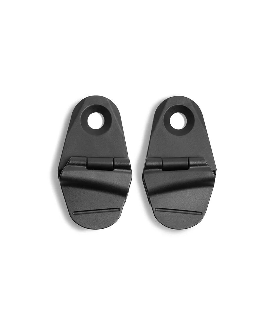 YOYO connect bassinet adapters