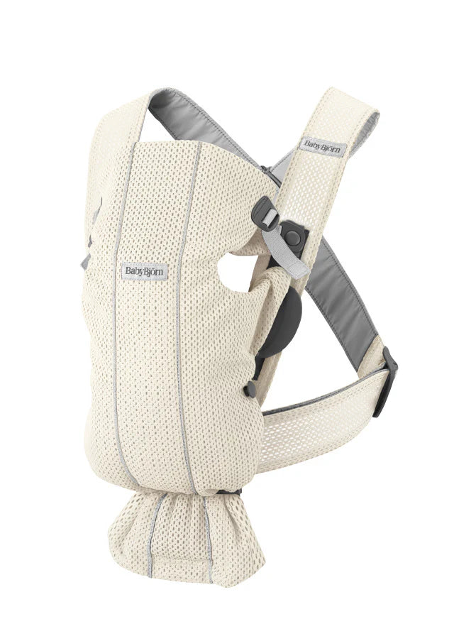 Baby Björn Mini Carrier - 3D Mesh