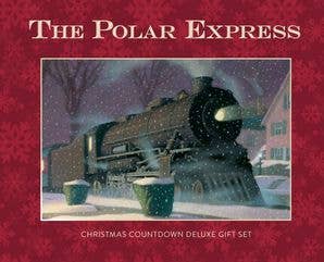Polar Express: Christmas Countdown Deluxe Edition
