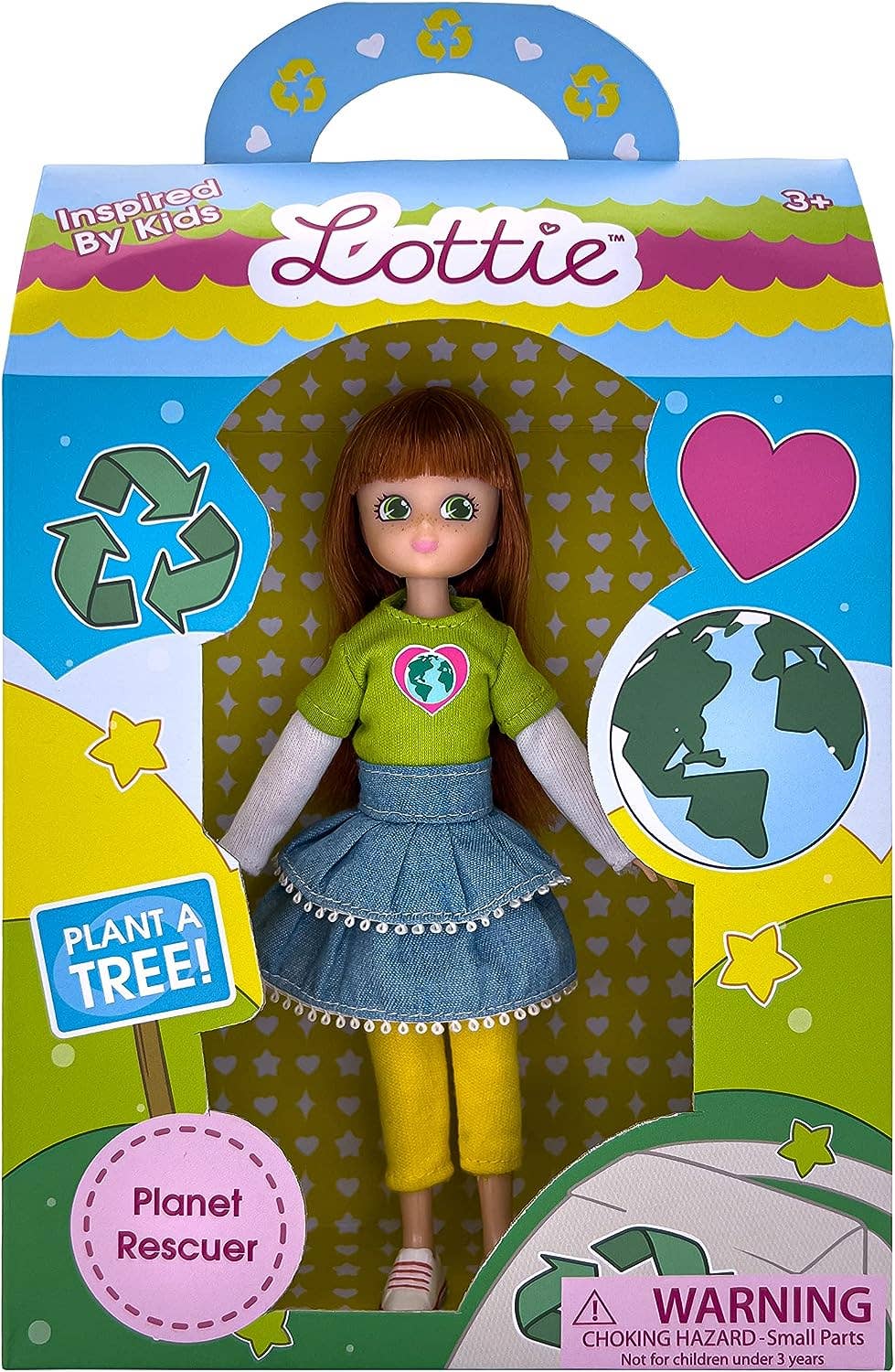 Planet Rescuer