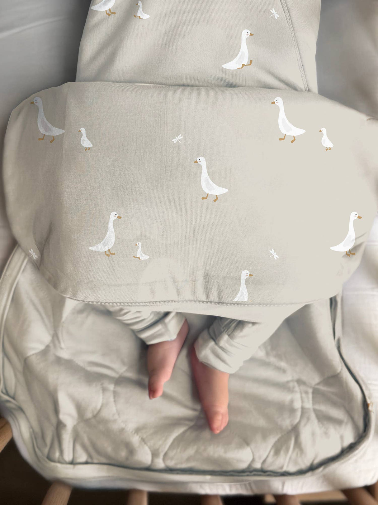 SWADDLE