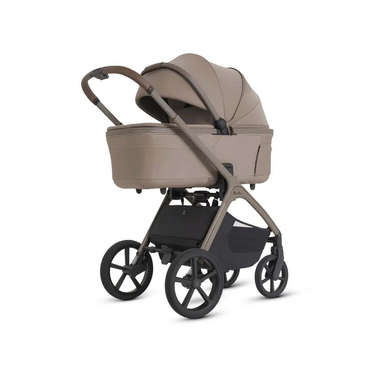 Cove 2 bassinet extended UPF 50+ hood