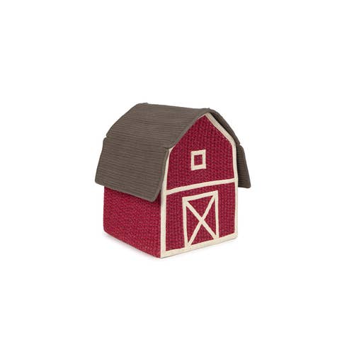 Basket Farm House