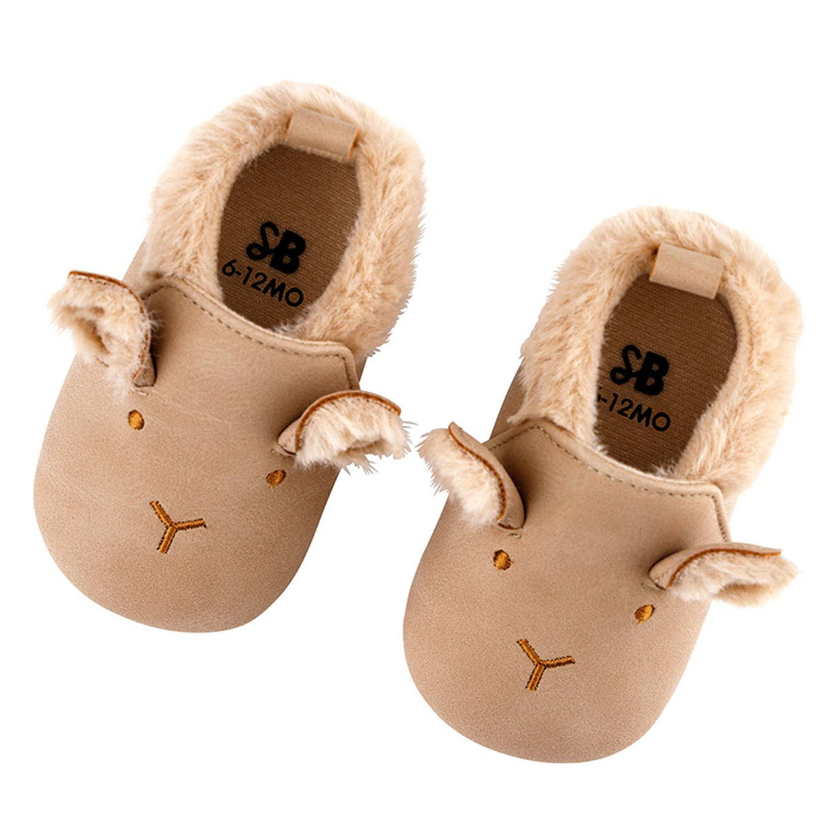 Slipper - Deer