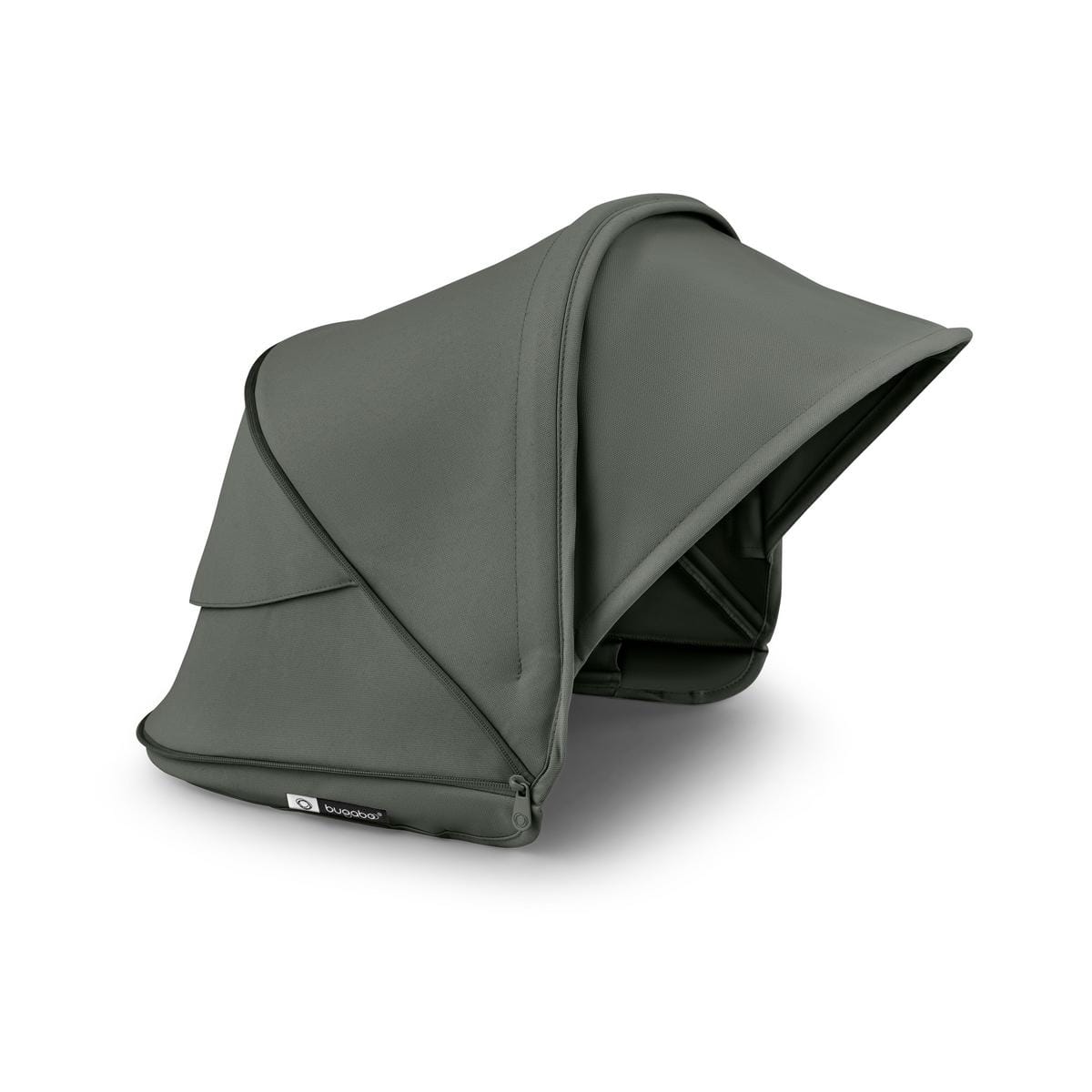 Bugaboo Dragonfly Plus Sun Canopy - Forest Green (100516005)