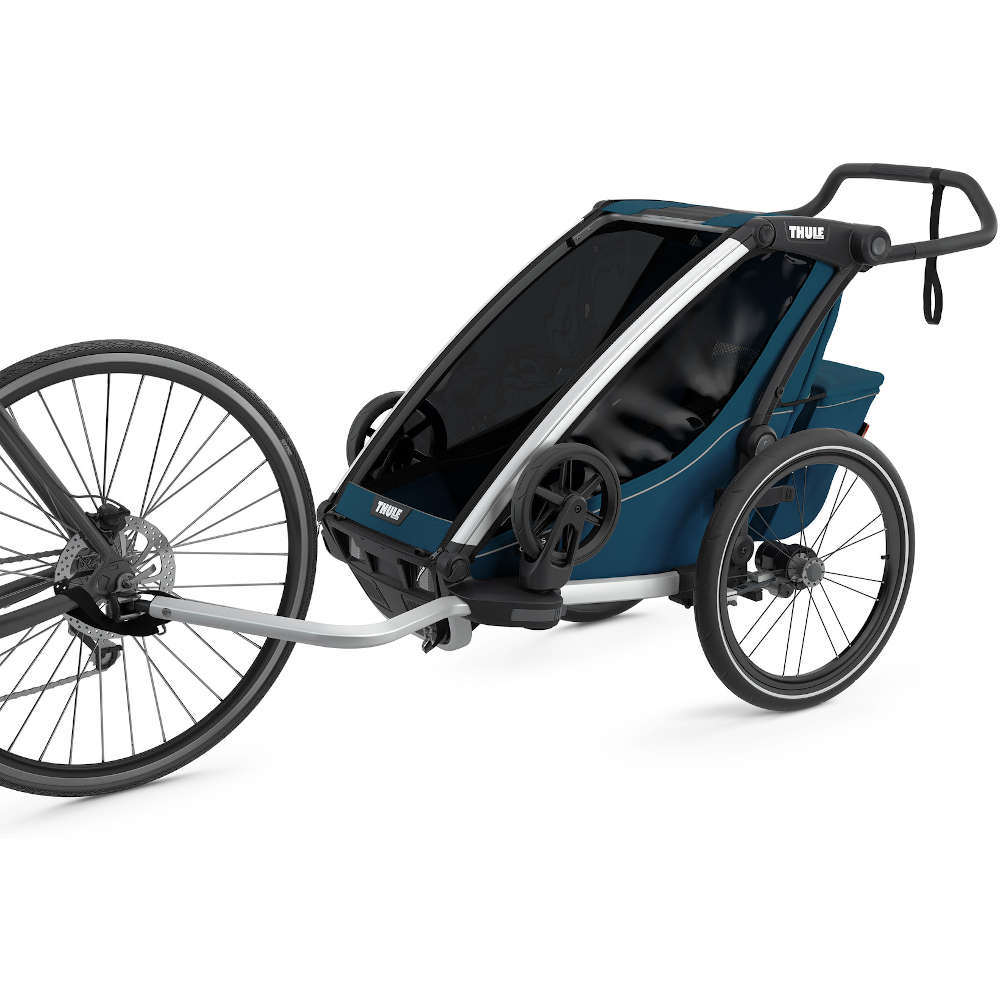 Thule Chariot Cross single