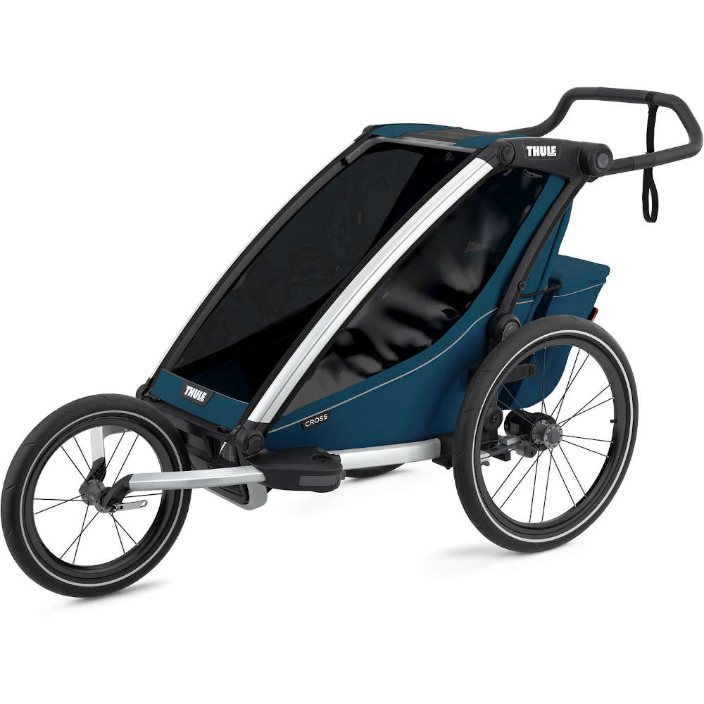 Thule Chariot Cross single