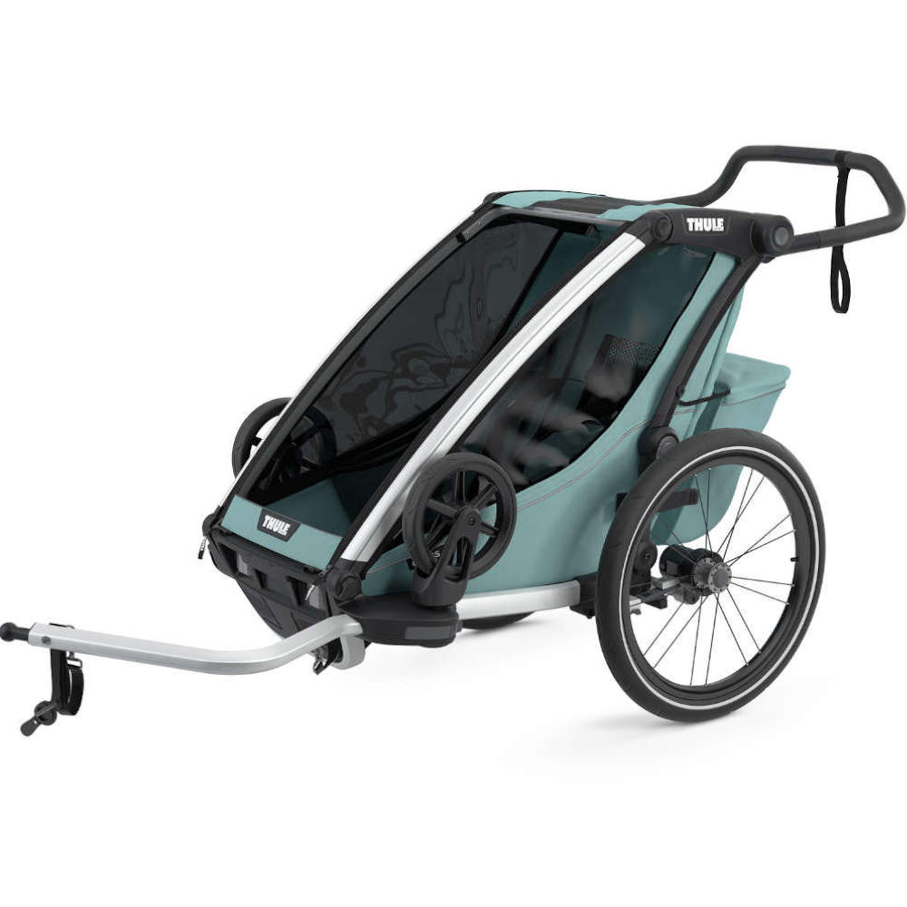 Thule Chariot Cross single