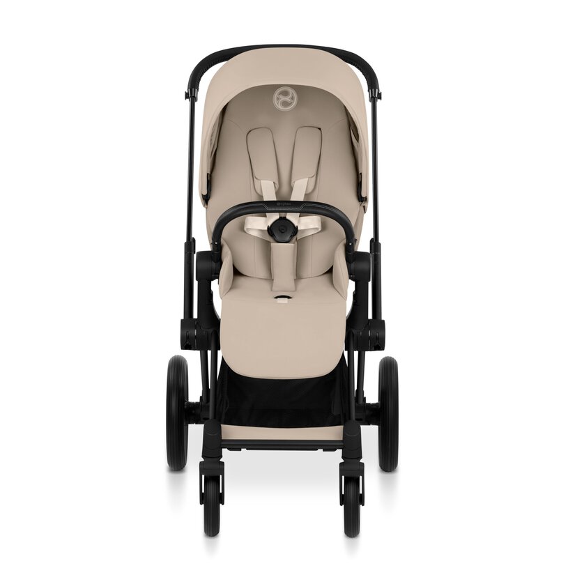 Cybex Priam Stroller Complete - Comfort Collection